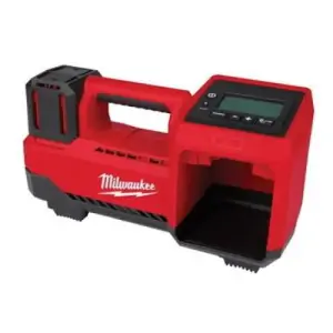 Milwaukee Tire Inflator 2848-20
