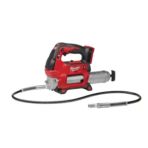 Milwaukee Grease Gun 2646-20