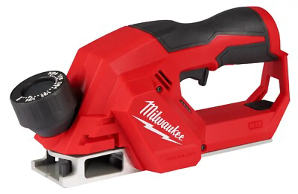 Milwaukee Planer 2524-20