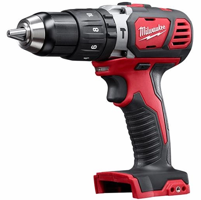 Milwaukee Drill/Driver And Hammer Drill/Driver 2607-20