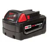 Milwaukee Lithium-Ion Battery Pack 48-11-1835
