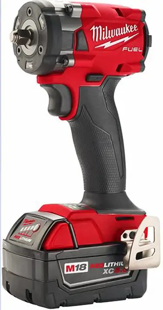 Milwaukee Compact Impact Wrench 2854-20