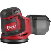 Milwaukee Random Orbit Sander 2648-20