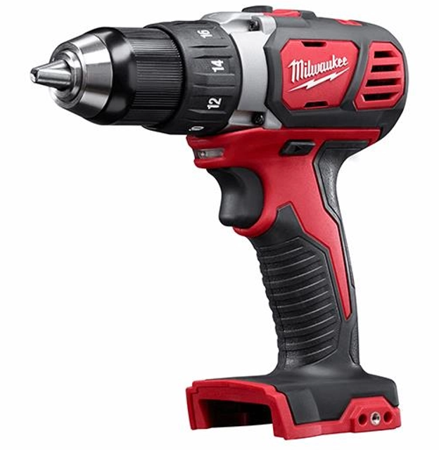 Milwaukee Drill/Driver And Hammer Drill/Driver 2606-20