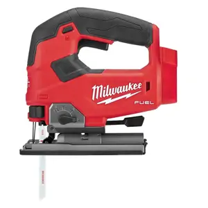 Milwaukee D Handle Jig Saw 2737-20