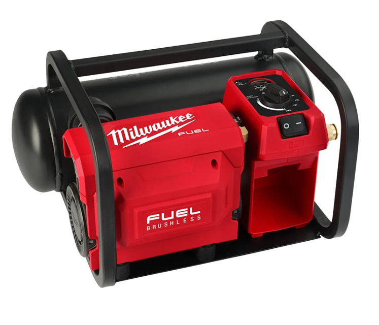 Milwaukee Power Tool 2840-20