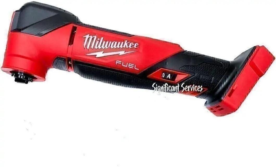 Milwaukee Oscillating Tool 2836-20