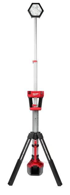 Milwaukee Dual Power Tower Light 2131-20