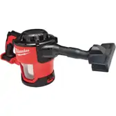 Milwaukee Compact Vacuum 0882-20