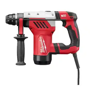 Milwaukee 1-1/8" SDS Plus Rotary Hammer 5268-21