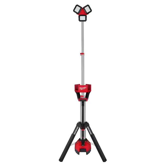 Milwaukee Led Tower Light/Charger 2136-20