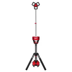 Milwaukee Led Tower Light/Charger 2136-20