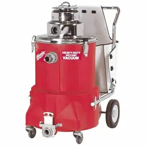 Milwaukee Heavy-Duty Commercial Vacuum 8945