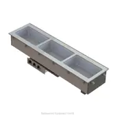 Vollrath Hot Well Drop-ins 3646760