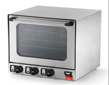 Vollrath Countertop Convection Oven 40701