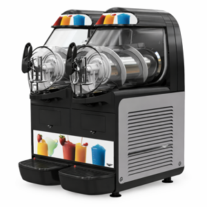 Vollrath Frozen Beverage Granita Machine VCBA128-37