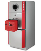 Granby Industries Oil Fired Hi-Boy Furnace KHM-100