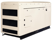 Cummins Diesel Generators C50D6