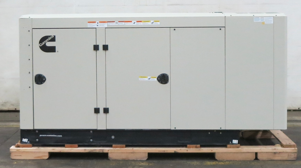 Cummins Natural Gas Generators C100N6