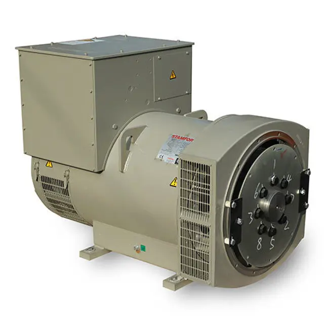 Cummins HC Alternator HC434E