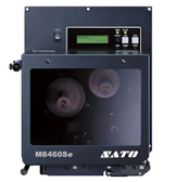 SATO Printer M-8490Se