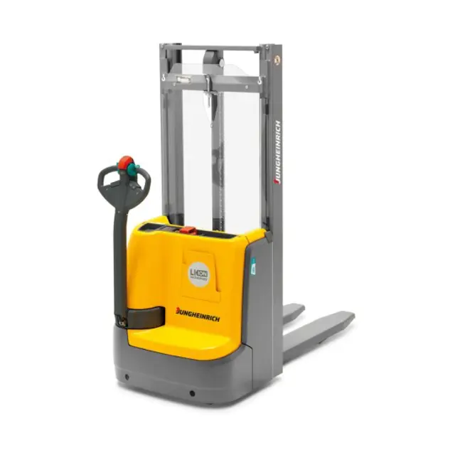 JUNGHEINRICH Pallet Stacker EJC 112N