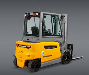 JUNGHEINRICH Industrial Truck EFG 430k