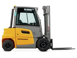 JUNGHEINRICH Industrial Truck TFG 430s