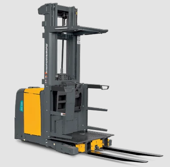 JUNGHEINRICH Forklift Order Picker EKS308