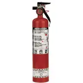 Strike First Corporation Fire Extinguisher WBDL-ABC20
