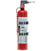 Strike First Corporation Fire Extinguisher SF-5CO2
