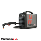 Hypertherm Plasma Cutting and Gouging System Powermax 30XP