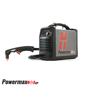 Hypertherm Plasma Cutting and Gouging System Powermax 30XP