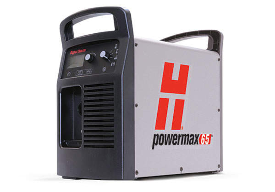 Hypertherm Welding Inverter PowerMax 65