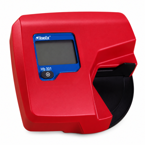 Hemocue Hemoglobin Testing System HB 301