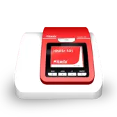 Hemocue Analyzer HBA1C 501