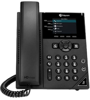 Polycom Business IP Phone VVX 150