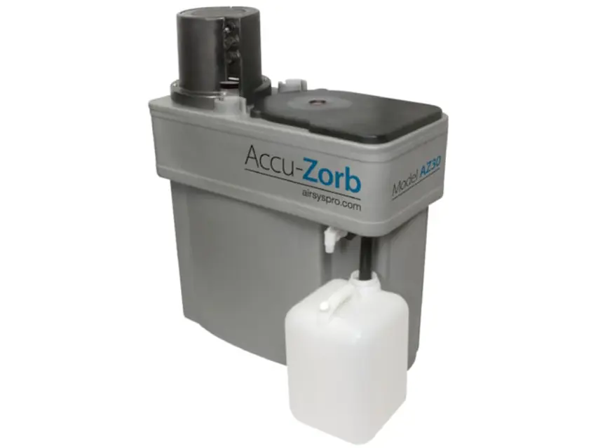Air System Products Oil/Water Separator AS30