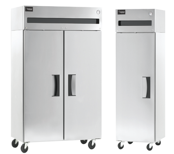 The Delfield Company Refrigeration Equipment 6025XL-GH