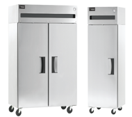 The Delfield Company Refrigeration Equipment 6076XL-S