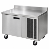 The Delfield Company Refrigerated Table 18672BSTMP
