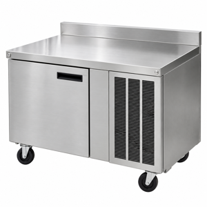 The Delfield Company Refrigerated Table 18672BSTMP
