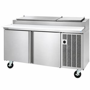 The Delfield Company Refrigeration Equipment 18672BUC