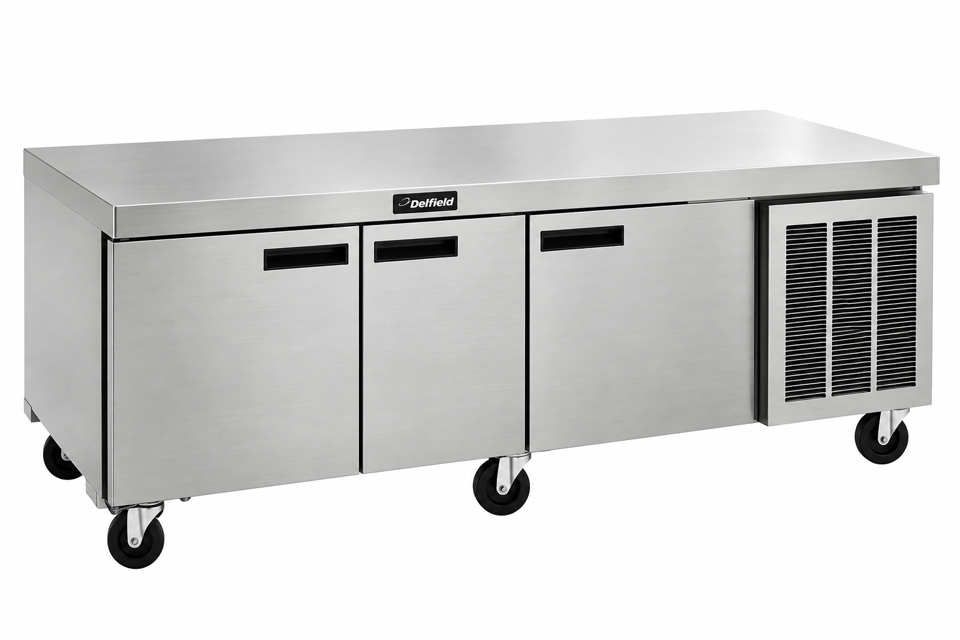 The Delfield Company Refrigerated Table 18648BUCMP