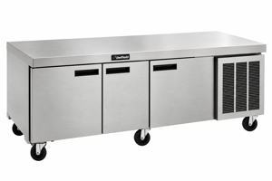 The Delfield Company Refrigerated Table 18648BUCMP