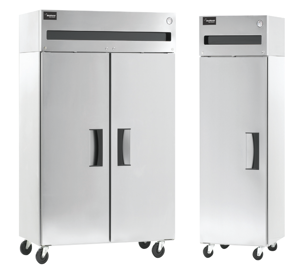 The Delfield Company Refrigeration Equipment 6051XL-SR