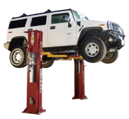 Mohawk Lifts Post Truck Lift TP-26-WB