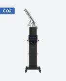 SNJ Fractional CO2 Laser System U-Pulse Single