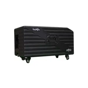 Froggy's Fog Fogger FFM-POSEIDON-AQUA2