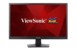 ViewSonic Corporation Monitor VS16218